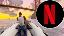 Netflix feiert Meilenstein: GTA startet bei Streaming-Dienst voll durch