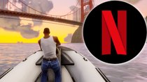 Netflix feiert Meilenstein: GTA startet bei Streaming-Dienst voll durch