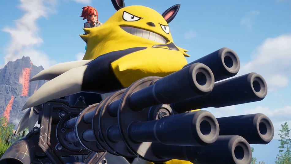 Palworld: Minimale und empfohlene Systemanforderungen