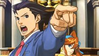 Phoenix Wright Ace Attorney: Spirit of Justice - Komplettlösung