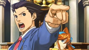 Phoenix Wright Ace Attorney: Spirit of Justice - Komplettlösung