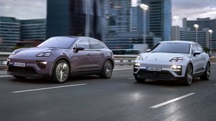 Schluss mit E-Auto-Hype: Porsche bringt Verbrenner zurück ins Spiel