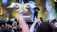 RAF Camora: Tour 2024 – neue Termine & was ist mit den Tickets?