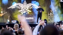 RAF Camora: Tour 2024 – neue Termine & was ist mit den Tickets?