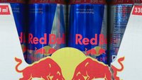 Red Bull: Haribo-Edition? Vorsicht vor „Testpaketen“!