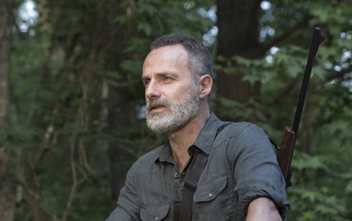 Wann Kommt The Walking Dead Staffel 10 Auf Dvd „The Walking Dead: The Ones Who Live“ im Stream: Wann kommt die neue Folge?