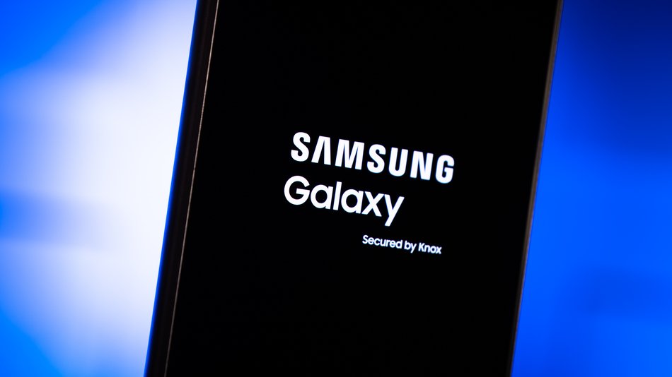 Android 15: Diese Samsung-Handys erhalten das große Software-Update