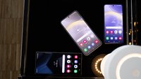 Samsung Galaxy S24 mini: Wird es eine kleine Variante geben?
