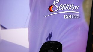 Wie kann man Servus TV in Deutschland empfangen?