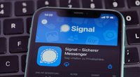 Signal: Viele neue Funktionen machen Messenger schneller