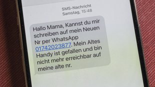 Polizei warnt vor fieser WhatsApp-Masche: Betrugsopfer müssen doppelt aufpassen