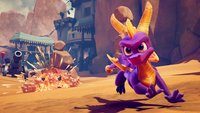 Neue Hoffnung für Fans: Kommt Spyro 4 doch noch?