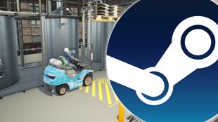 Kurioser Steam-Hit: Neue Biersimulation rauscht in die Charts