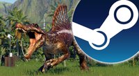 Sim-Kracher auf Steam im Angebot: Dino-Hit 70 Prozent günstiger