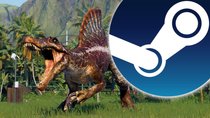 Sim-Kracher auf Steam im Angebot: Dino-Hit 70 Prozent günstiger