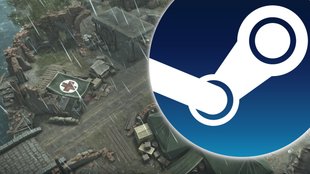 Kontroverse Weltkriegssimulation feiert erfolgreichen Steam-Auftakt