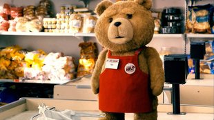 „Ted“ in Deutschland sehen: Dieser Sender zeigt die Serie