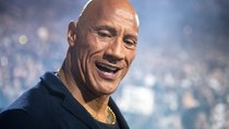 The Rock 2024: Rückkehr bei WWE – wann gibt es ein Match?