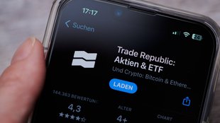 Trade Republic: Karte beantragen & auf Warteliste eintragen