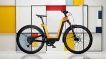 Völlig abgefahren: Dieses E-Bike spricht mit dem Fahrer