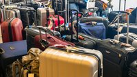 Verlorene Koffer für 1,95 Euro kaufen? Vorsicht vor Betrug!