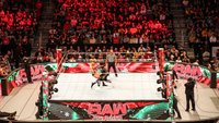 WWE RAW & mehr bei Netflix: Auch in Deutschland?