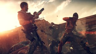 63 Euro günstiger: Beliebter Open-World-Shooter ballert sich in die Xbox-Charts