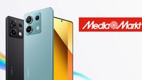Für 12,99 € im Tarif: MediaMarkt verkauft Rundum-Sorglos-Paket mit brandneuem Xiaomi-Handy