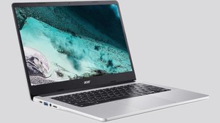 Amazon verkauft schlanken Laptop von Acer günstig wie noch nie