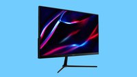 Gaming-Monitor von Acer zum Sparpreis bei MediaMarkt