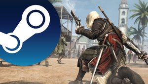 Für 11,99 Euro kriegt ihr auf Steam gerade eines der besten Assassin’s Creeds