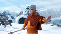 Avatar: Staffel 2 & 3 von Der Herr der Elemente offiziell angekündigt
