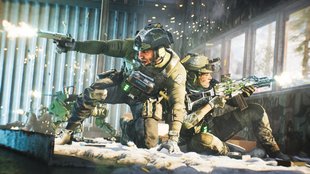 Schock für Battlefield-Fans: EA will mehr CoD – das soll sich ändern
