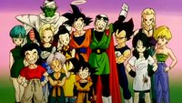 Dragon Ball: Filler-Folgen aller Serien (DB, Z, GT und Super)