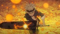 Komplette Filler-Liste für Black Clover (Staffel 1 bis 4)