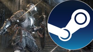 50 % Rabatt auf Steam: Legendäre RPG-Trilogie jetzt viel billiger