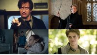 Karriere, Image-Wechsel & Gefängnis: Das machen diese 19 „Harry Potter“-Darsteller heute