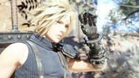 Final Fantasy 7 Rebirth: Spielzeit & Kapitelübersicht