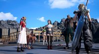 Final Fantasy 7 Rebirth im Test: Kann der dritte Teil nicht jetzt schon erscheinen?