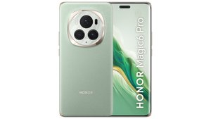 Honor Magic 6 Pro vorgestellt: Robustes Kamera-Handy mit KI-Features und dickem Akku