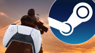 Steam-Shooter startet durch: Über diesen Erfolg freut sich auch PlayStation