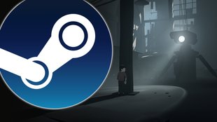 2 Euro auf Steam: Düsterer Geheimtipp glänzt mit zu 96 % positiven Reviews