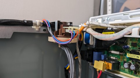 LG-Waschmaschine mit IE-Fehler: Diese Lösung nennt nicht einmal der  Hersteller