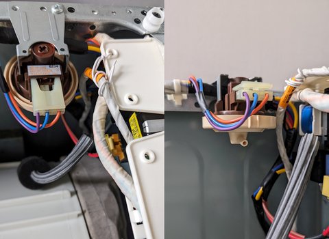 LG-Waschmaschine mit IE-Fehler: Diese Lsung nennt nicht einmal der Hersteller LG-Waschmaschine mit IE-Fehler: Diese Lsung nennt nicht einmal der Hersteller