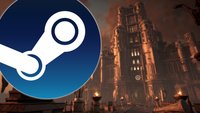 Nur für kurze Zeit: Beliebtes Steam-RPG jetzt so günstig wie noch nie