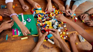 Oster-Spaß mit Lego: Entdeckt die Top-Angebote im Onlineshop
