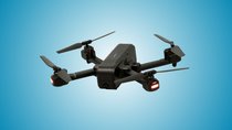 Aldi verkauft Drohne mit HD-Kamera zum Sonderpreis