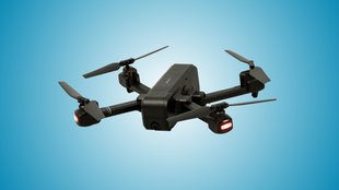 Aldi verkauft Drohne mit HD-Kamera zum Witzpreis