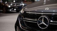 Mercedes-Chef spricht Klartext: Verbrenner haben nicht ausgedient