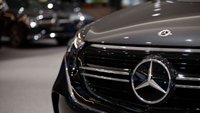 Mercedes gibt nach: So kann es mit E-Autos nicht weitergehen